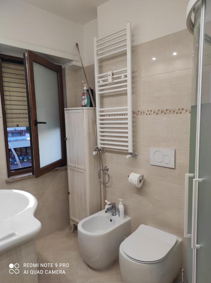 Da Felicia & Fabrizio Hotel Rome Exterior photo