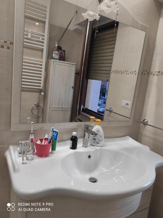Da Felicia & Fabrizio Hotel Rome Exterior photo