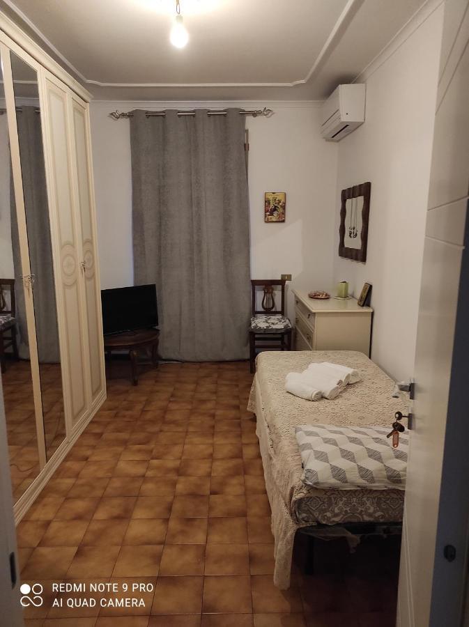 Da Felicia & Fabrizio Hotel Rome Exterior photo