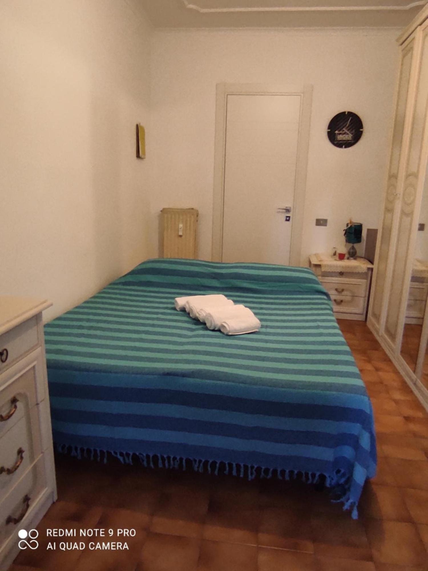 Da Felicia & Fabrizio Hotel Rome Room photo